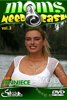 Moms Need Cash Vol. 3 Featuring Jenniece's Cam show and profile