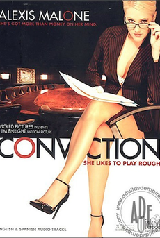 Conviction's Cam show and profile