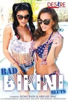 Bad Bikini Sluts