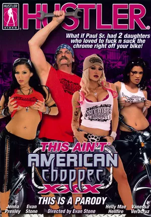 300px x 430px - Porn Film Online - This Aint American Chopper - Watching Free!