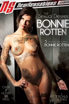 The Sexual Desires Of Bonnie Rotten's Cam show and profile