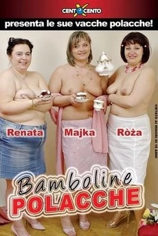 Bamboline Polacche