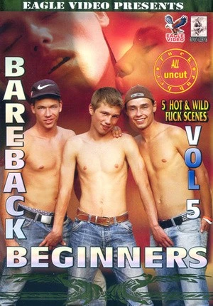 Bareback Beginners 5