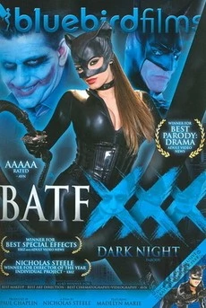 BatFXXX: Dark Night Parody
