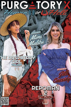 The Raspberry Girl - Repoman 2's Cam show and profile