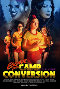 Escape From Camp GirlCore Conversion