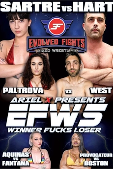 EFW5: Winner Fucks Loser