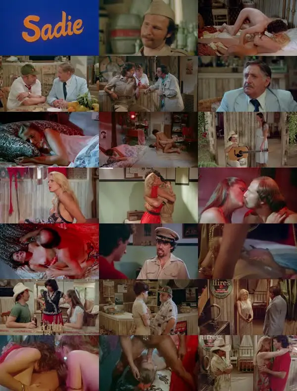 Sadie