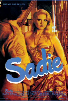 Sadie's Cam show and profile