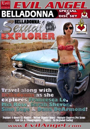 Belladonna: Sexual Explorer