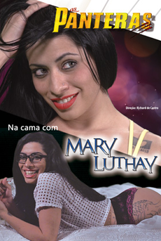 As Panteras 472 Na Cama com Mary Luthay's Cam show and profile