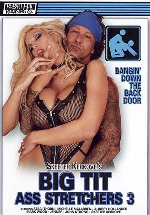 Big Tits Film - Porn Film Online - Big Tit Ass Stretchers 3 - Watching Free!