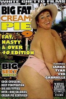 Big Fat Cream Pie 9