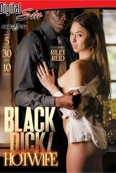 Black Dick - Hotwife