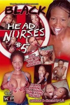 Black Head Nurses 5