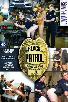 Black Patrol 3