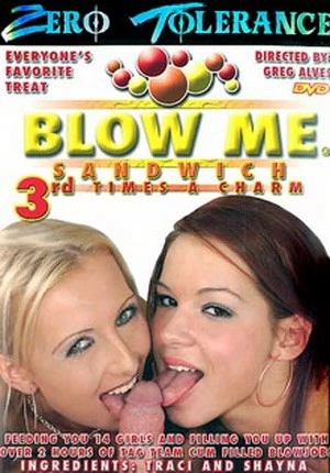 300px x 430px - Porn Film Online - Blow Me Sandwich 3 - Watching Free!