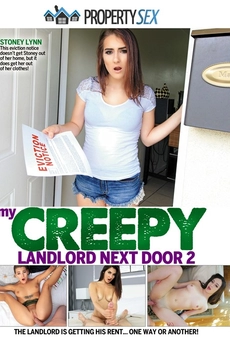 My Creepy Landlord Next Door 2