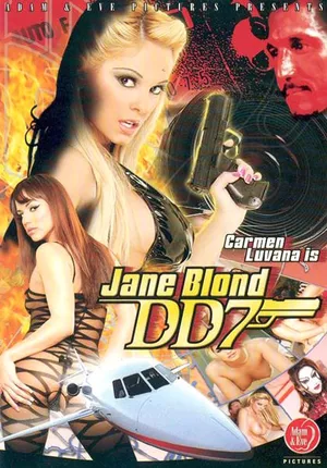 Jane Blond DD7