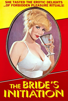 Brides Initiation's Cam show and profile