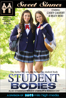 Student Bodies 1's Cam show and profile