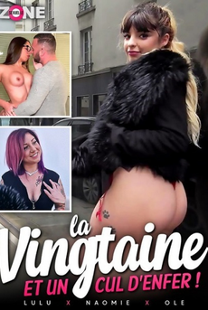 La Vingtaine Et Un Cul Denfer's Cam show and profile