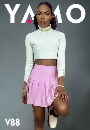 Yamo 88
