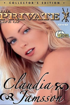 Private Life Of Claudia Jamsson