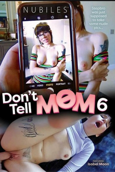 Don't Tell Mom 6's Cam show and profile