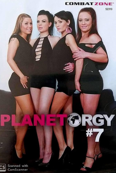 Planet orgy 7