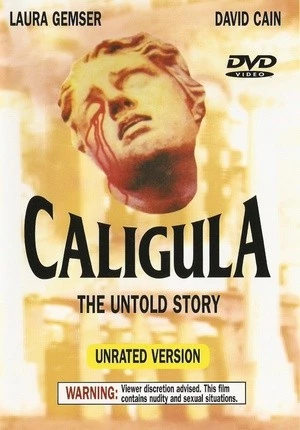 Caligula 2: The Untold Story