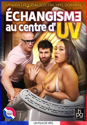 Échangisme au Centre d'UV