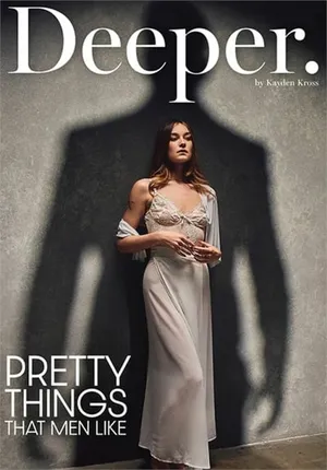 Pretty Things That Men Like 