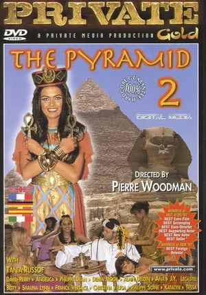 The Pyramid 2 (français)