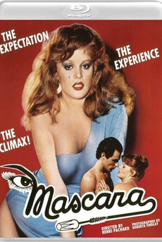 Mascara's Cam show and profile