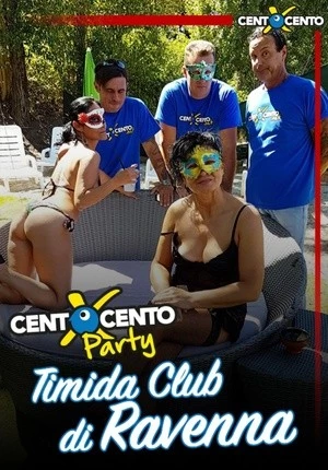 CentoXCento Party Ravenna