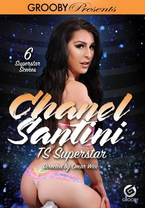 Chanel Santini: TS Superstar