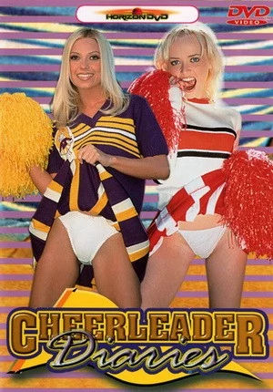 Cheerleader Diaries