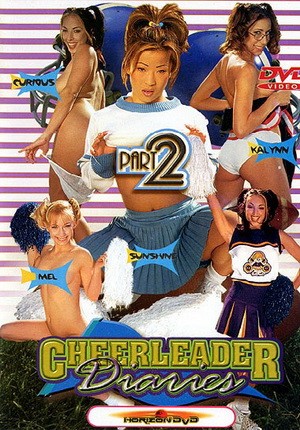 Virtual Cheerleader Sex - Porn Film Online - Cheerleader Diaries 2 - Watching Free!