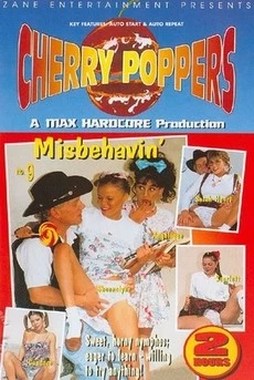 Cherry Poppers 9: Misbehavin'