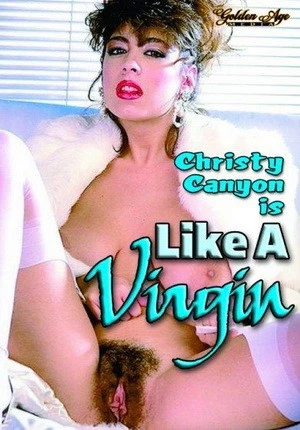 300px x 430px - Porn Film Online - Christy Canyon Acts Like A Virgin - Watching Free!