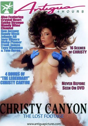 Delete Canyon Christy Classic Porn - Porn Film Online - Christy Canyon The Lost Footage - Watching Free!