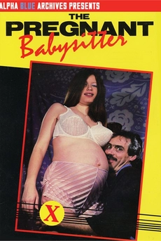 Pregnant Babysitter