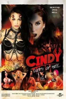 Cindy Queen Of Hell