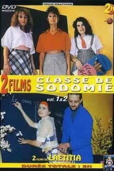 Classe De Sodomie 1 And 2