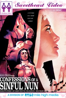 Confessions Of a Sinful Nun