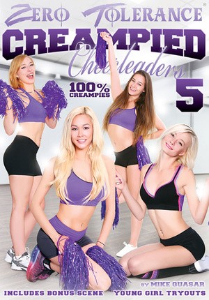 300px x 430px - Porn Film Online - Creampied Cheerleaders 5 - Watching Free!