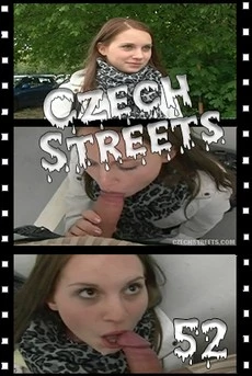 Czech Streets 52