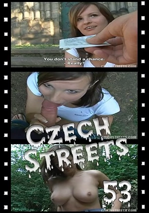 Czech Streets 53