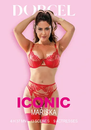 Iconic Mariska